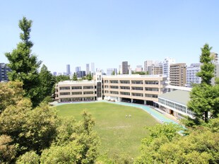 学園台ハイツ（５０１）の物件内観写真